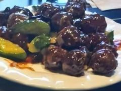 -常赢三兄弟·清真涮肉·清真炒菜(朝阳新城店)