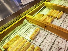 -古来思鱼饼