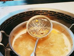-海汕记·潮汕鲜牛肉火锅·自助
