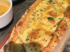 -梅夫娜土耳其餐厅.清真HALAL
