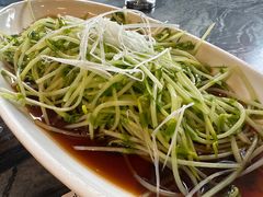 -情妹耙泥鳅·江湖川菜(科华店)