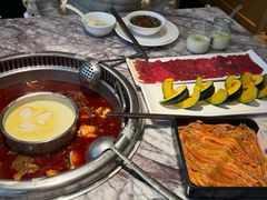 -鱼豆吉·豆浆鱼火锅(宜昌万达店)