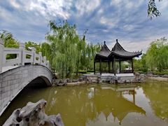 -灵秀公园