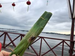 -旗鱼海番村(Orang Asli)