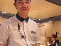 -海底捞火锅(坪山益田假日广场店)