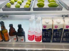 -喧闹·东方大气茶(鹅岭二厂店)