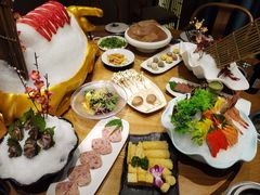 -尚海豆捞(乐虹坊店)