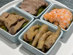 -望乡楼上海菜(日月光店)