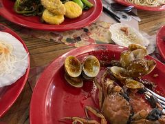 -好伦哥(温都水城店)