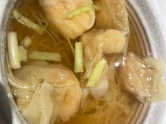 -新旺茶餐厅·早餐·夜宵(仙霞店)