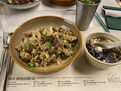 -静香HOUSE·全时段融合餐厅(七星欢乐颂店)
