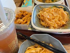 -魏家凉皮(十里河店)