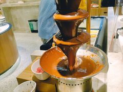 -比格比萨自助(宝山日月光店)