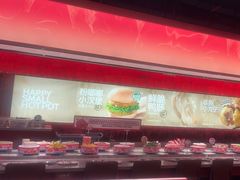 -龍歌自助小火锅(雨花台江南虹悦城店)