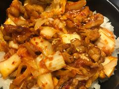 -唯成•韩国炭火烤肉 유성고기