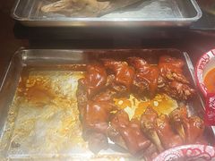 -鲍氏金勺子(恒大店)