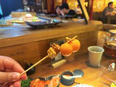 -鸟幸 TORISAKI 炭火居酒屋