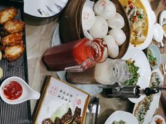 -卢家湾大酒店(诸暨店)