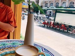 -发酵食堂(屏风街店)