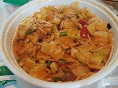 -古觉面片(科技路天朗蓝湖树店)