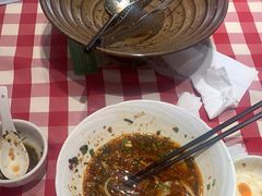 -西贝(上海中心店)