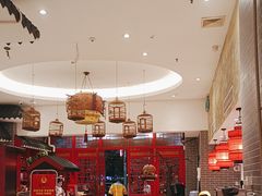 -京味张·北京烤鸭(南山店)