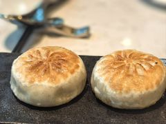 -拾溪餐厅(杭州千禧度假酒店)