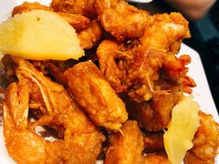 -松针蔡记蒸饺(花园路店)