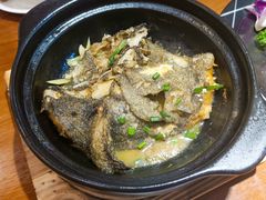 -涌觅名灶·本地海鲜宁波菜(财富广场店)