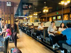 -汉巴味德(大悦城店)