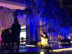 -漳州佰翔圆山酒店·圆山畔西餐厅