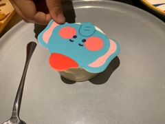 -必胜客(安盛金马店)