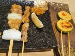 -江户·岚 创意料理(泛海店)