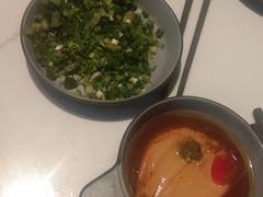 -北华涮肉(华严北里店)
