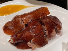 烧鹅-北京四季酒店·采逸轩