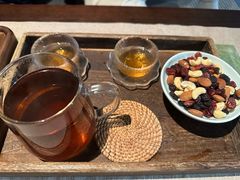 -云座·时光·观景咖啡厅(五爷庙店)