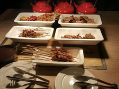 -富力希尔顿酒店·地阔自助餐厅