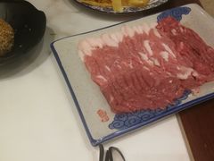 -宣武小院涮肉(前门店)