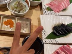 -赤坂亭·M9和牛烧肉(南京江南虹悦城店)