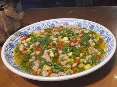 -杨记隆府(重庆总店)