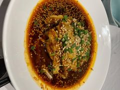 口水鸡-小河盐帮·私家菜·烤鸭(三元桥·霄云路店)