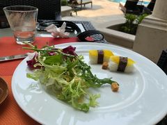 -澳门十六浦索菲特大酒店