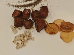 -好悦情铁板烧