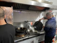 -古城苗家土菜馆(河景餐厅店)