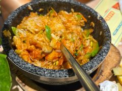 -伊茉家的烤肉店(勒泰中心店)