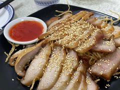 -成惠食府(赤岗店)