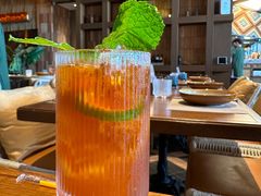 -CHINCHIN 青青·泰国料理(万象食家店)