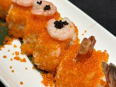 -阿吾罗日本料理(K11艺术中心店)