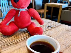 -maan coffee漫咖啡(通州店)