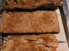 -壹加壹电烤串(总店)